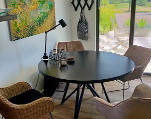 Guest house 443807 - Holiday property West Brabant - Vakantiehuis in Ulvenhout AC