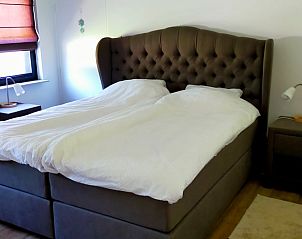 Guest house 443807 - Holiday property West Brabant - Vakantiehuis in Ulvenhout AC