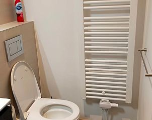 Guest house 443807 - Holiday property West Brabant - Vakantiehuis in Ulvenhout AC