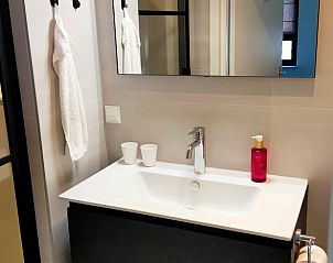 Guest house 443807 - Holiday property West Brabant - Vakantiehuis in Ulvenhout AC