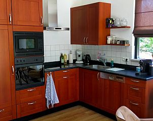 Guest house 443807 - Holiday property West Brabant - Vakantiehuis in Ulvenhout AC