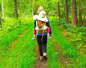 Guest house 443807 - Holiday property West Brabant - Vakantiehuis in Ulvenhout AC