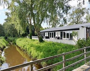 Verblijf 443808 • Vakantiewoning West Brabant • Huisje in Ulvenhout Ac 