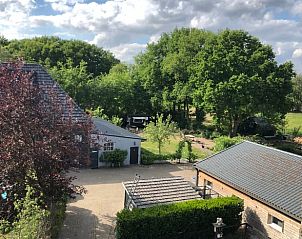 Guest house 443808 - Holiday property West Brabant - Huisje in Ulvenhout Ac