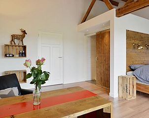 Guest house 443808 - Holiday property West Brabant - Huisje in Ulvenhout Ac