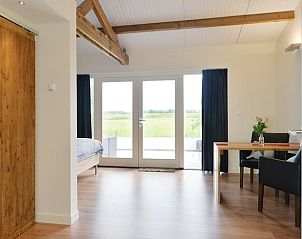 Guest house 443808 - Holiday property West Brabant - Huisje in Ulvenhout Ac