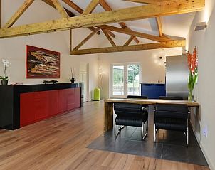 Guest house 443808 - Holiday property West Brabant - Huisje in Ulvenhout Ac