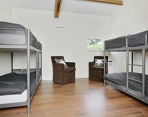 Guest house 443808 - Holiday property West Brabant - Huisje in Ulvenhout Ac