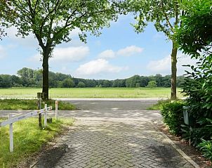 Guest house 443808 - Holiday property West Brabant - Huisje in Ulvenhout Ac