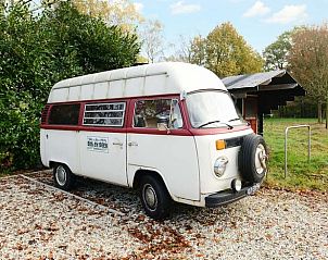 Guest house 443808 - Holiday property West Brabant - Huisje in Ulvenhout Ac