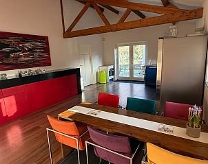 Verblijf 443808 - Vakantiewoning West Brabant - Huisje in Ulvenhout Ac