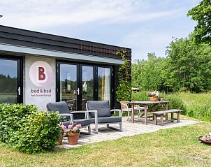 Guest house 443809 • Holiday property West Brabant • Huisje in Ulvenhout AC 