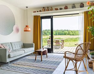 Guest house 443809 - Holiday property West Brabant - Huisje in Ulvenhout AC