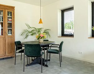 Guest house 443809 - Holiday property West Brabant - Huisje in Ulvenhout AC