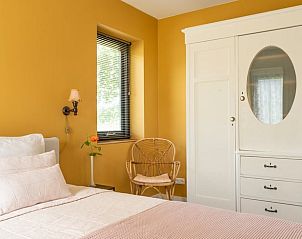 Guest house 443809 - Holiday property West Brabant - Huisje in Ulvenhout AC