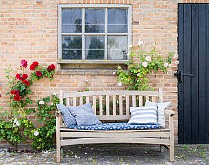 Guest house 443809 - Holiday property West Brabant - Huisje in Ulvenhout AC