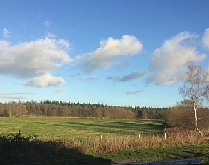 Guest house 443809 - Holiday property West Brabant - Huisje in Ulvenhout AC