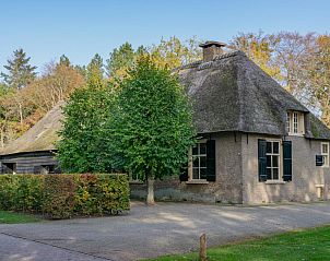 Verblijf 443810 • Vakantiewoning West Brabant • De Jager en de gelagkamers 