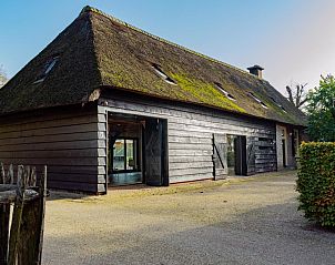 Guest house 443810 - Holiday property West Brabant - De Jager en de gelagkamers