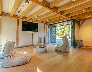 Guest house 443810 - Holiday property West Brabant - De Jager en de gelagkamers