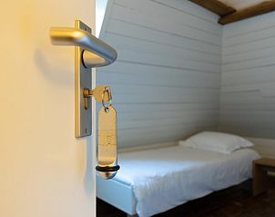 Guest house 443810 - Holiday property West Brabant - De Jager en de gelagkamers