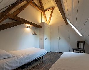 Guest house 443810 - Holiday property West Brabant - De Jager en de gelagkamers