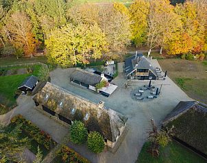 Guest house 443811 - Holiday property West Brabant - Jager en Hooijmijt xl