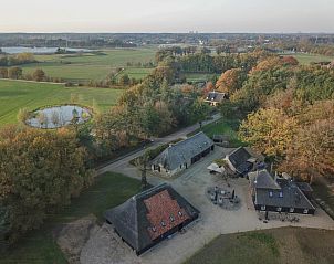 Guest house 443811 - Holiday property West Brabant - Jager en Hooijmijt xl