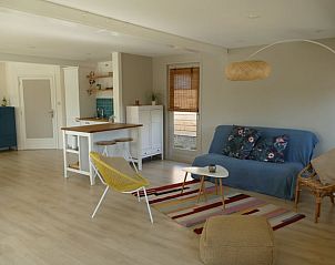 Guest house 443812 - Holiday property West Brabant - Vakantiehuis in Ulvenhout AC