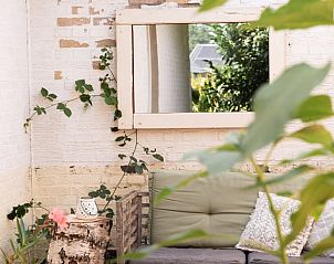 Guest house 443812 - Holiday property West Brabant - Vakantiehuis in Ulvenhout AC