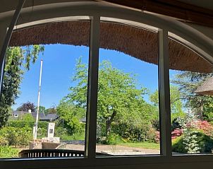 Guest house 443812 - Holiday property West Brabant - Vakantiehuis in Ulvenhout AC