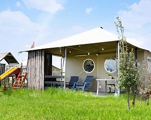 Guest house 443907 • Holiday property West Brabant • Huisje in Genderen 