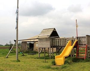 Verblijf 443908 - Vakantiewoning West Brabant - Huisje in Genderen