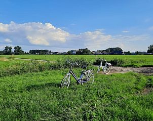 Verblijf 443908 - Vakantiewoning West Brabant - Huisje in Genderen