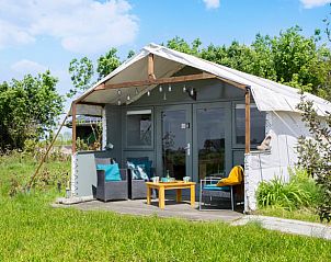 Guest house 443910 • Holiday property West Brabant • Vakantiehuisje in Genderen 