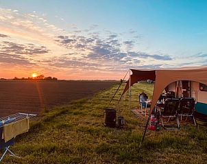 Verblijf 443913 - Vakantiewoning West Brabant - Vakantiehuisje in Genderen