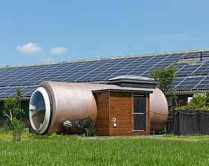 Unterkunft 443916 • Ferienhaus West Brabant • Huisje in Genderen 
