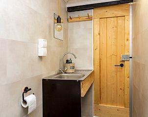 Verblijf 443916 - Vakantiewoning West Brabant - Huisje in Genderen