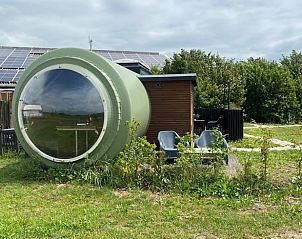 Verblijf 443916 - Vakantiewoning West Brabant - Huisje in Genderen