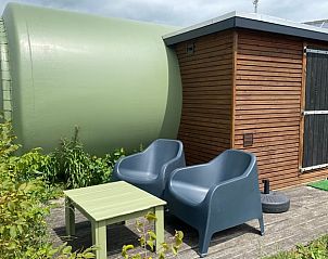 Verblijf 443916 - Vakantiewoning West Brabant - Huisje in Genderen