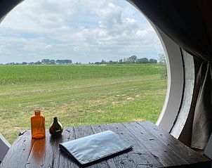 Verblijf 443916 - Vakantiewoning West Brabant - Huisje in Genderen