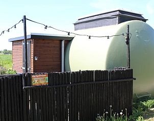Verblijf 443916 - Vakantiewoning West Brabant - Huisje in Genderen