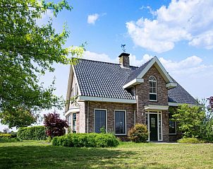 Verblijf 443918 - Vakantiewoning West Brabant - De Genderense Hoeve