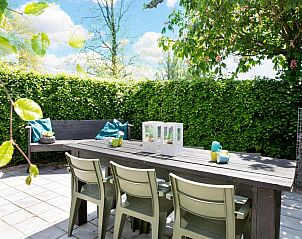 Verblijf 443918 - Vakantiewoning West Brabant - De Genderense Hoeve