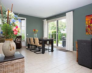 Verblijf 443918 - Vakantiewoning West Brabant - De Genderense Hoeve