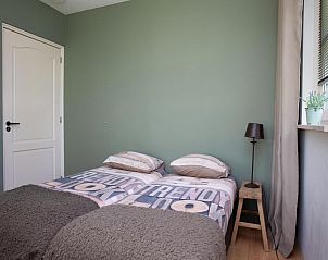 Verblijf 443918 - Vakantiewoning West Brabant - De Genderense Hoeve