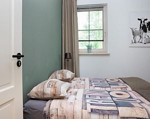 Verblijf 443918 - Vakantiewoning West Brabant - De Genderense Hoeve