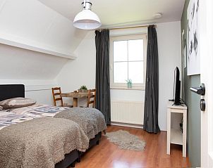 Verblijf 443918 - Vakantiewoning West Brabant - De Genderense Hoeve