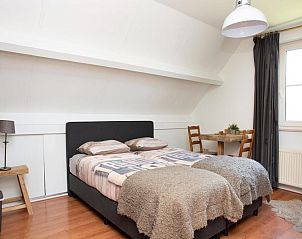 Verblijf 443918 - Vakantiewoning West Brabant - De Genderense Hoeve