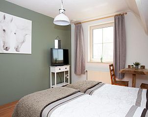 Verblijf 443918 - Vakantiewoning West Brabant - De Genderense Hoeve